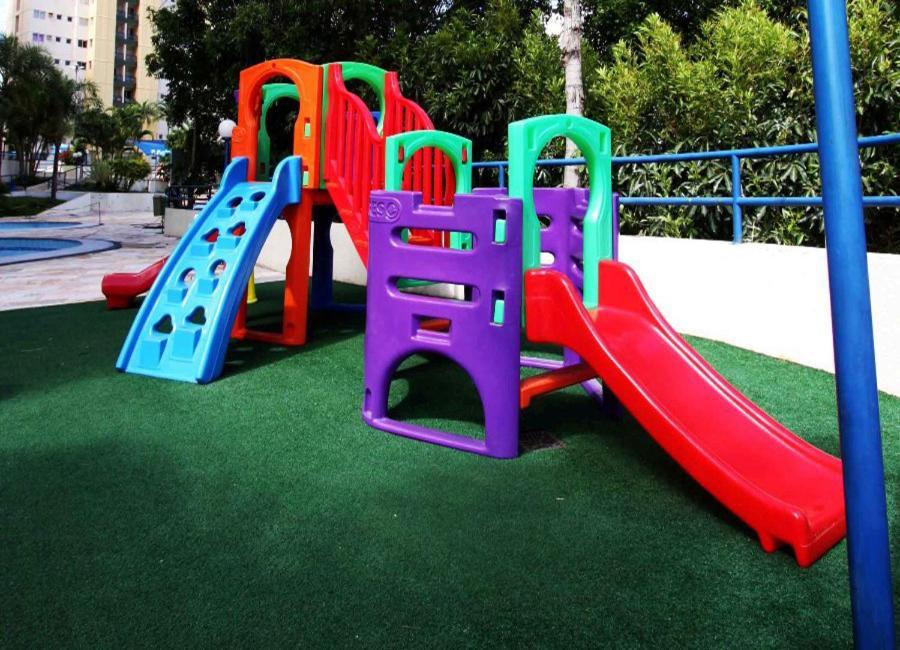 Ecologic Park Калдас Новас Екстериор снимка